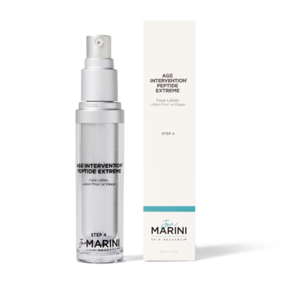 Jan Marini Age Intervention Peptide Extreme